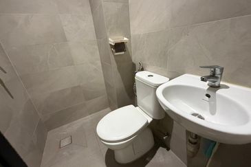 Wira Heights, Bandar Sungai Long