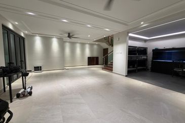 Wira Heights, Bandar Sungai Long