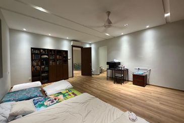 Wira Heights, Bandar Sungai Long