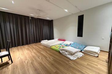 Wira Heights, Bandar Sungai Long