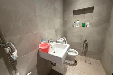 Wira Heights, Bandar Sungai Long