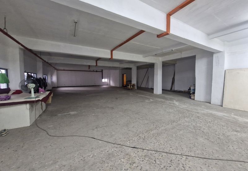 Kuala Lumpur City Centre