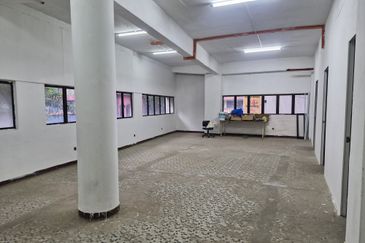 Kuala Lumpur City Centre