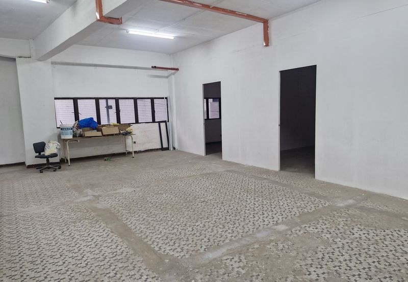 Kuala Lumpur City Centre