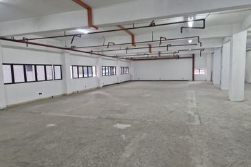 Kuala Lumpur City Centre