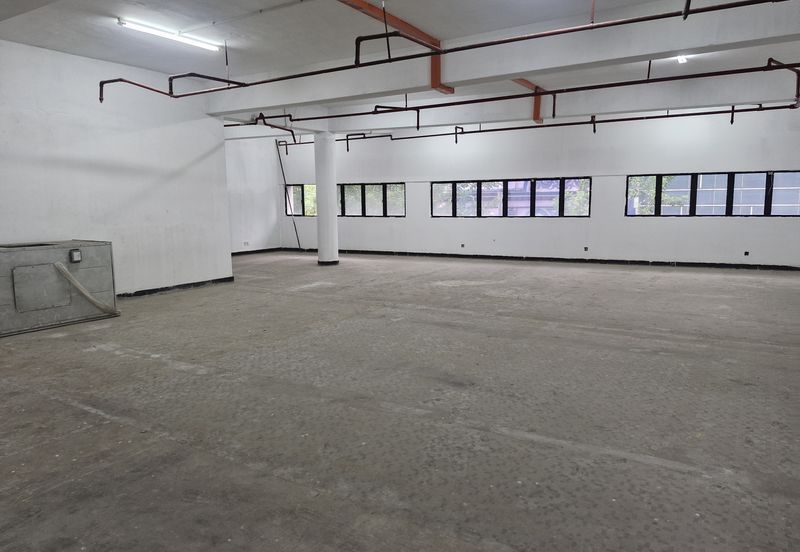 Kuala Lumpur City Centre