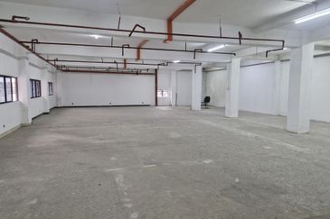 Kuala Lumpur City Centre