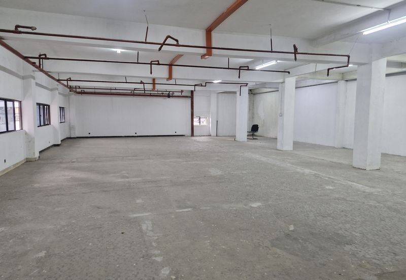 Kuala Lumpur City Centre