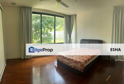 3 storey terrace house  Blu Constellation, Seri Kembangan for sale, Selangor, Seri Kembangan