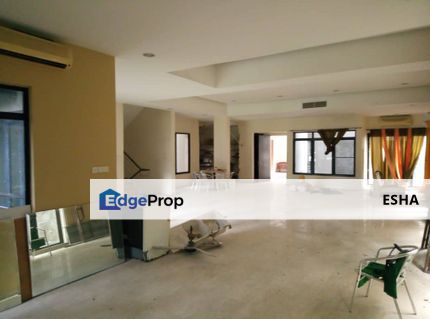 78 LAD Triplex Condo @,Jln Ampang Hilir, Kuala Lumpur , Kuala Lumpur, Taman U-Thant