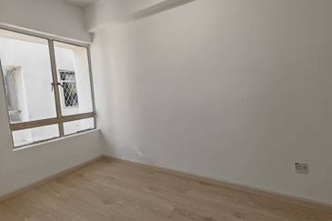 Le Jardine Condominium