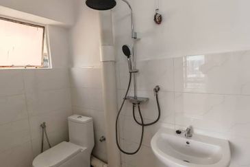 Le Jardine Condominium