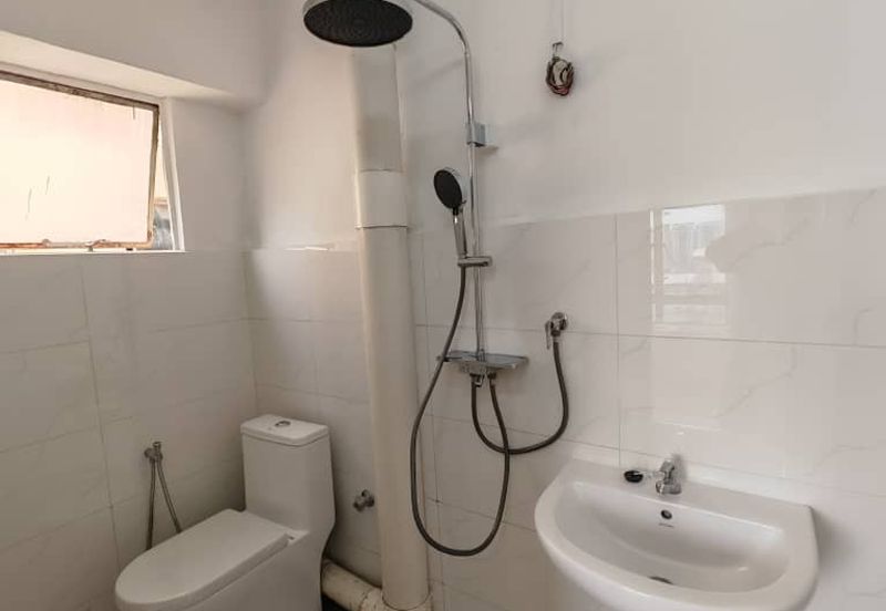 Le Jardine Condominium