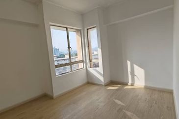 Le Jardine Condominium