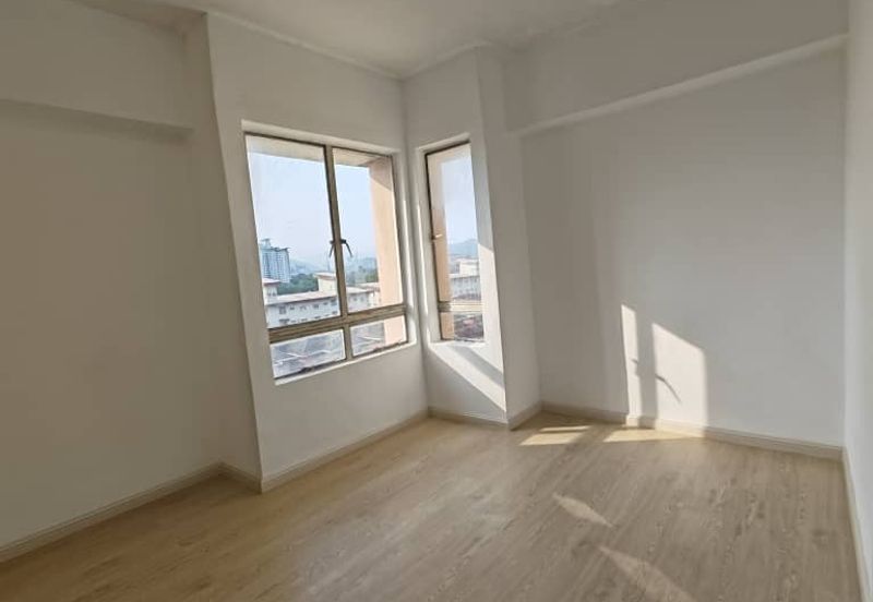 Le Jardine Condominium