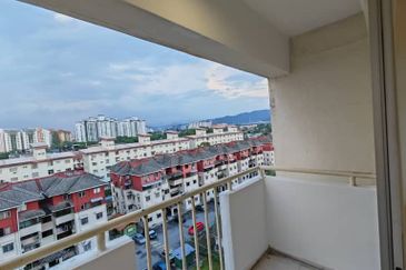 Le Jardine Condominium