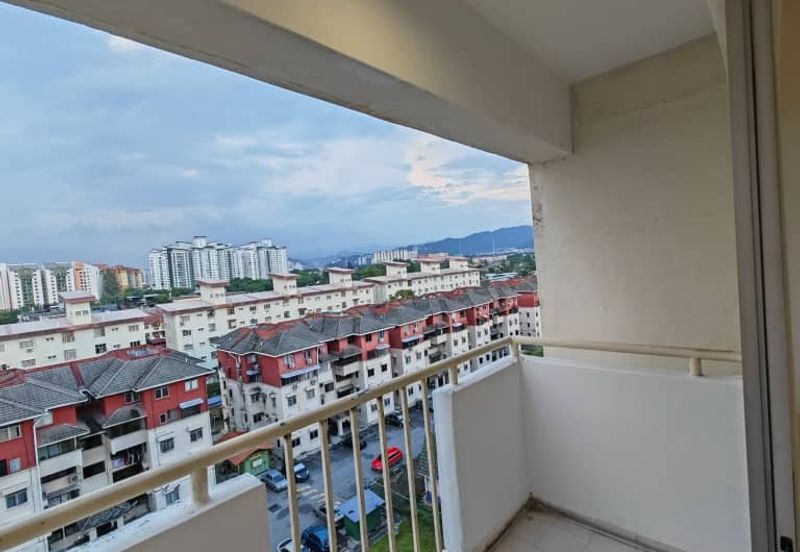 Le Jardine Condominium