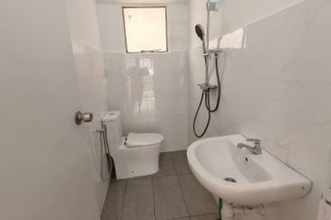 Le Jardine Condominium