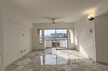 Le Jardine Condominium