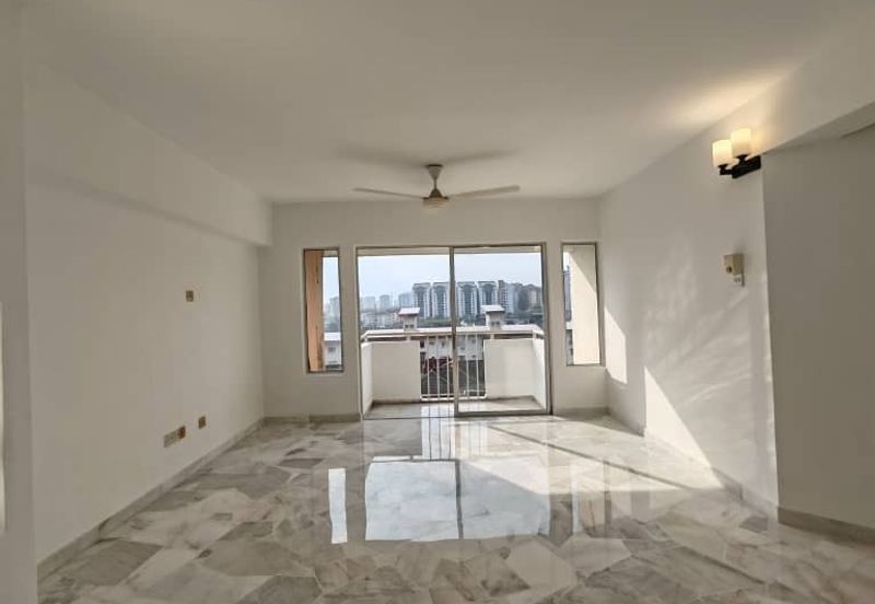 Le Jardine Condominium