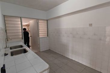 Le Jardine Condominium