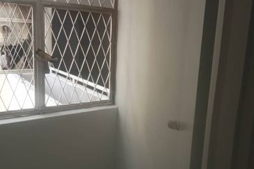 Le Jardine Condominium