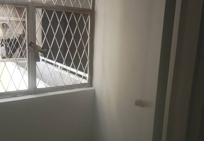 Le Jardine Condominium