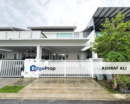 TERMURAH + FULLY FURNISHED Tiara Sendayan, Negeri Sembilan, Seremban