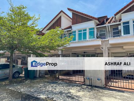 Seksyen 4 Tambahan Double Storey Terrace, Bangi, Selangor, Bangi