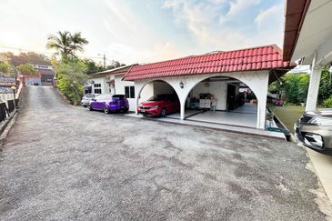 Seksyen 2, Bandar Baru Bangi