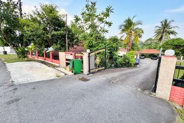 Seksyen 2, Bandar Baru Bangi