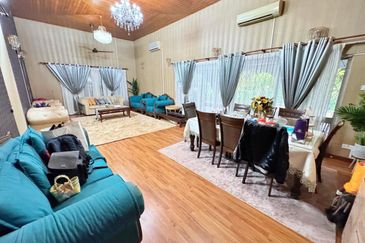 Seksyen 2, Bandar Baru Bangi