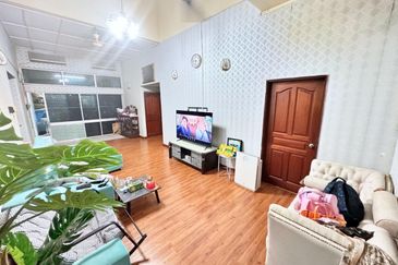 Seksyen 2, Bandar Baru Bangi