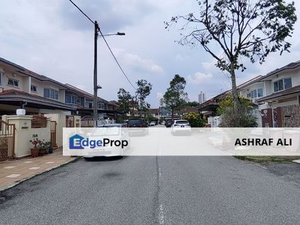 RENOVATED Double Storey House Jalan Sepah Puteri, Selangor, Kota Damansara