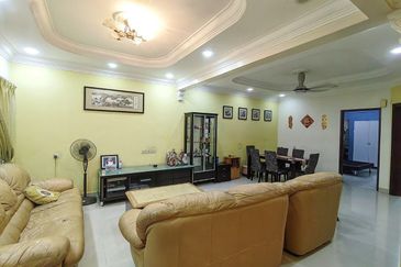 Jalan Sepah Puteri 5/5