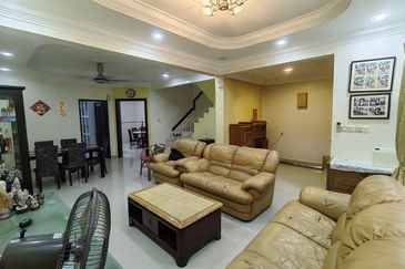 Jalan Sepah Puteri 5/5