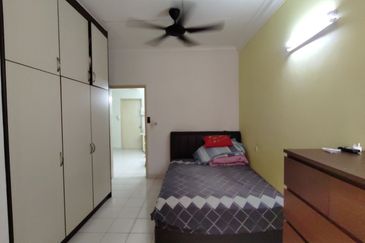 Jalan Sepah Puteri 5/5