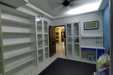 Jalan Sepah Puteri 5/5