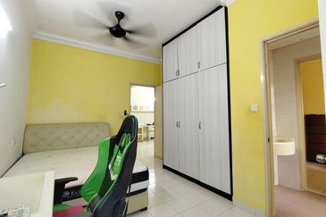 Jalan Sepah Puteri 5/5