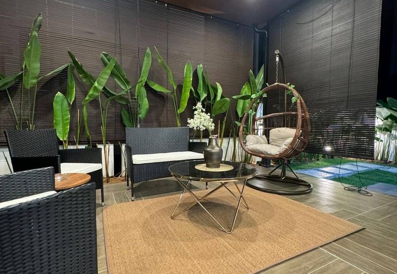 Persiaran Puncak Alam 6 