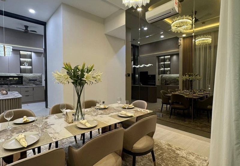 Persiaran Puncak Alam 6 