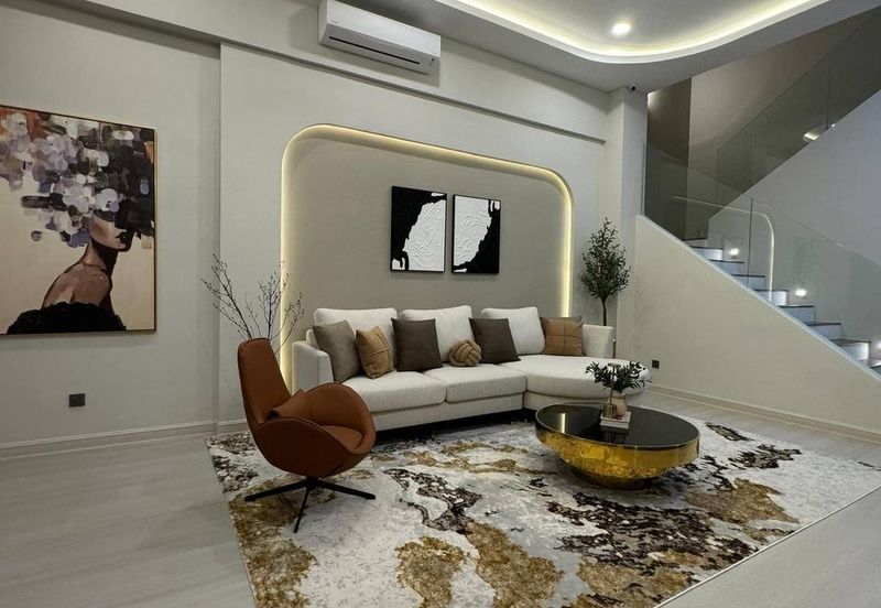 Persiaran Puncak Alam 6 