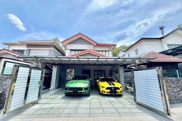 Seksyen 11, Kota Damansara