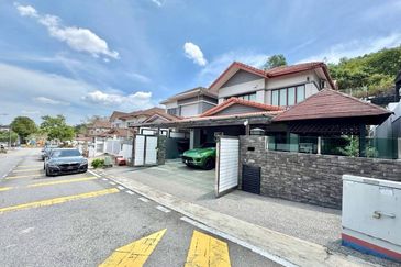 Seksyen 11, Kota Damansara