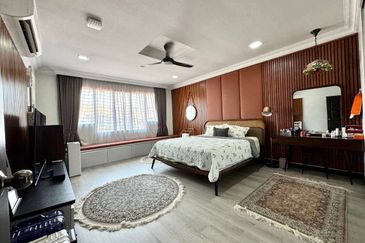 Seksyen 11, Kota Damansara