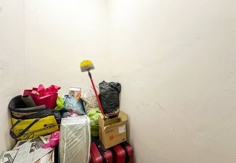 Taman Desa Saujana *