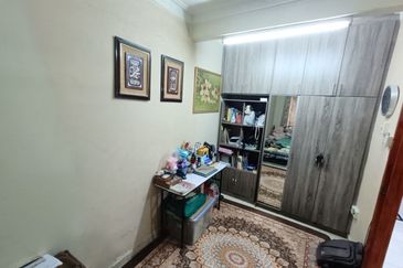 Taman Amanputra, Puchong South