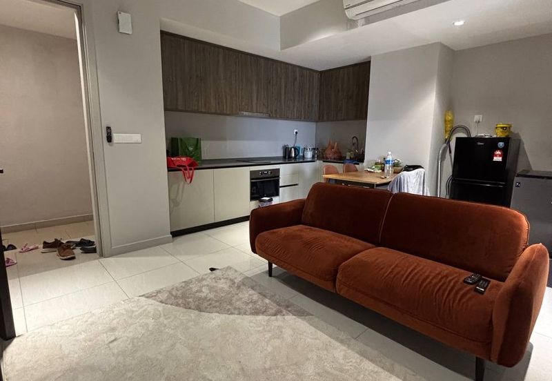 Datum Jelatek Residence