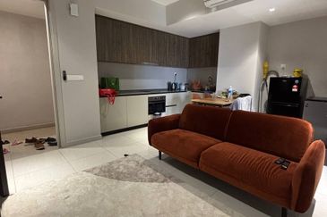 Datum Jelatek Residence