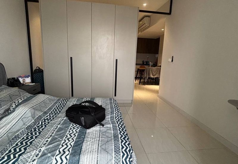 Datum Jelatek Residence